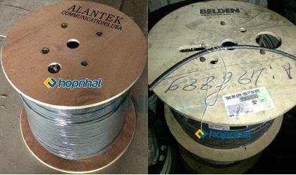 Tất cả mọi thứ về cáp điều khiển