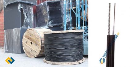 Tại sao cáp quang treo lại được ưa chuộng?