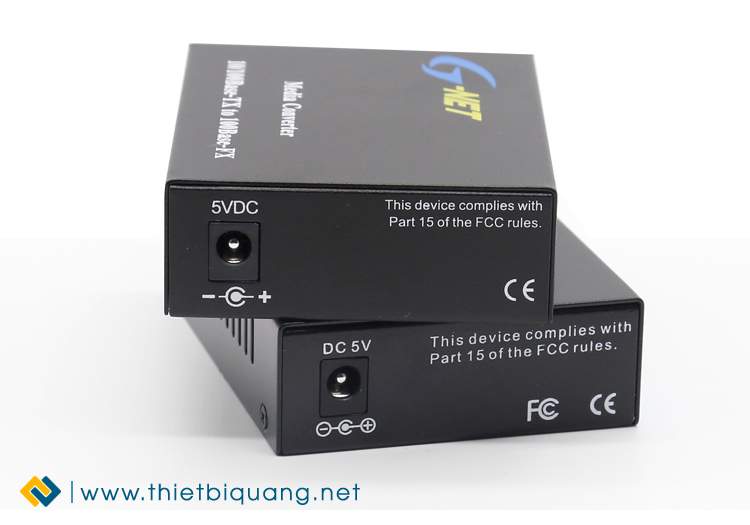 bộ chuyển đổi quang điện g-net-HHD-110G-20A/B