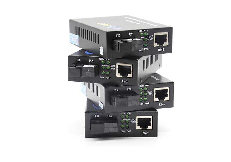 Converter quang hãng G-NET